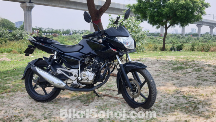 Bajaj Pulsar 135 LS